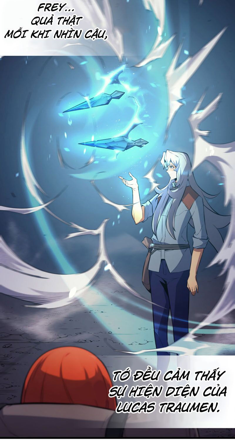 sự trở lại của pháp sư vĩ đại sau 4000 năm chapter 31 3