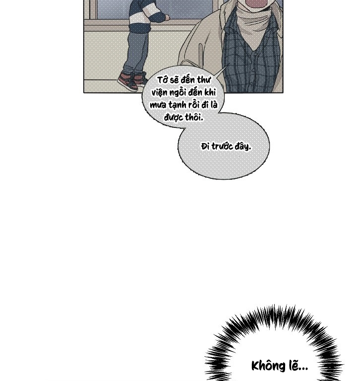 yêu em đi, bác sĩ! chapter 33 26