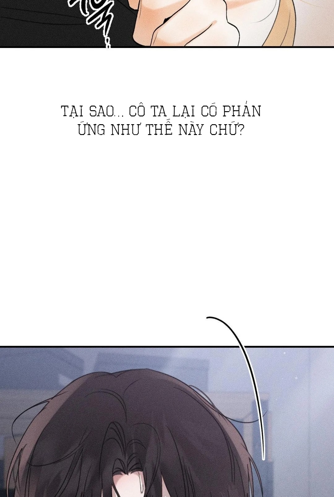 [18+] người đàn ông làm tình với quỷ chapter 14.1 4