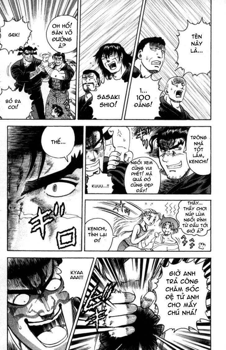 history's strongest disciple kenichi chapter 44 18