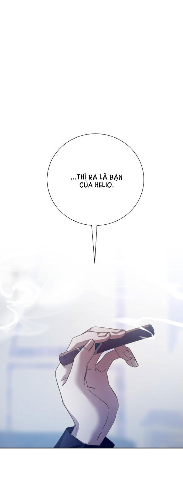 tôi muốn trở thành cô ấy dù chỉ là một ngày chapter 140.2 10