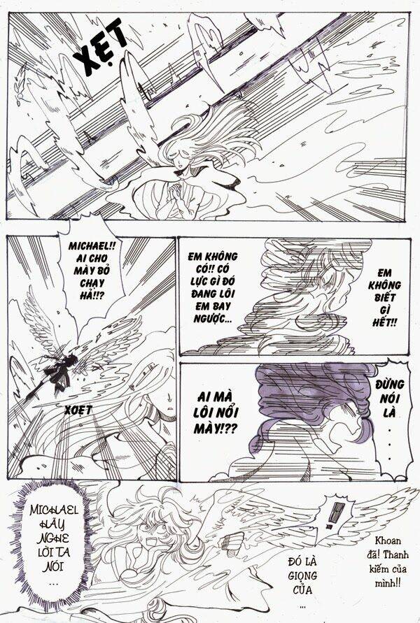 saint young men - short doujinshi chapter 19 15