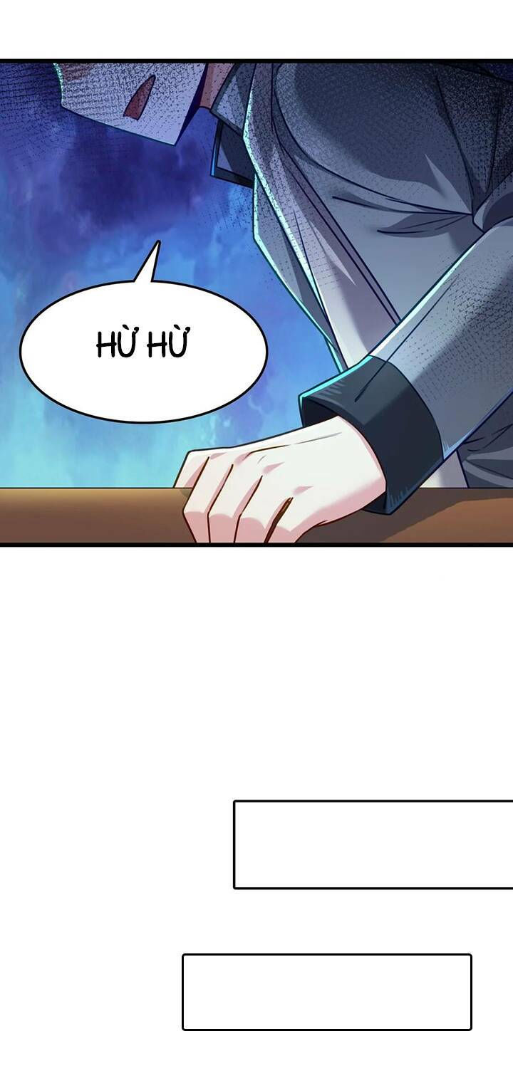 đại bảo kiếm của tôi chapter 17 32
