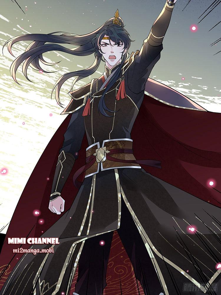 mạt thế nữ vương chapter 9.2 16