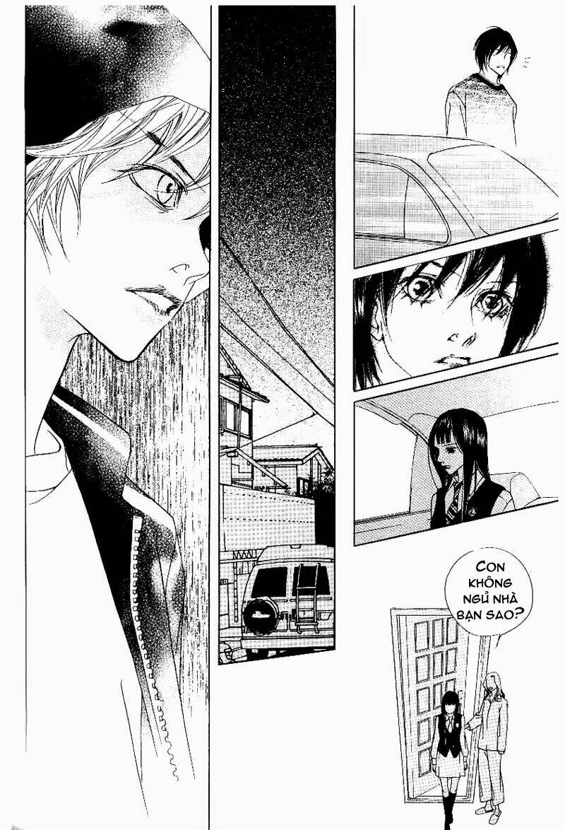 bông hoa của tội lỗi chapter 12 29