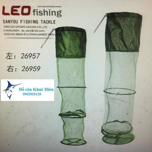 Túi đựng cá túi đựng cá 1m4