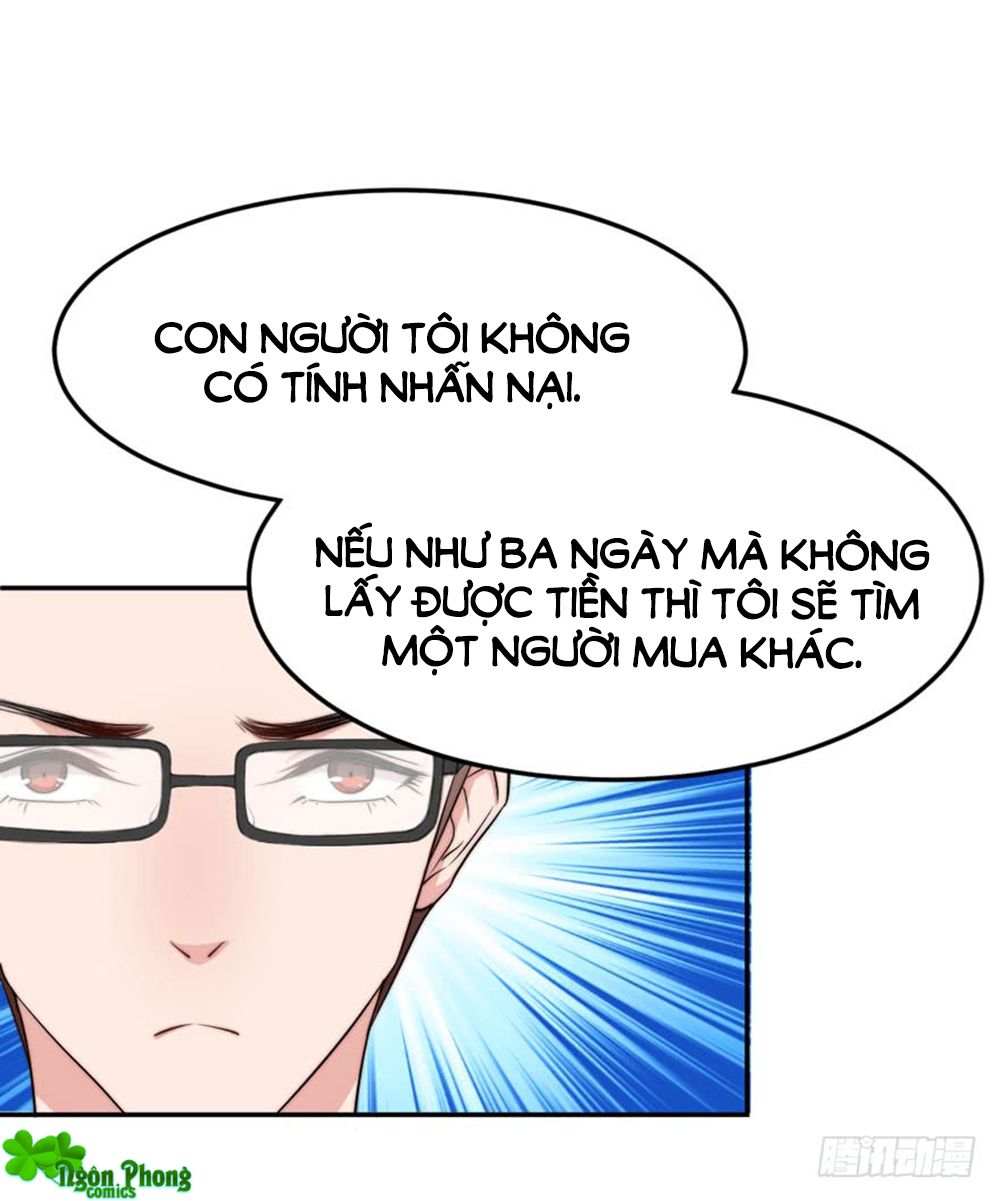 Bà Xã Tôi Là Nam Thần chapter 47 - Trang 33