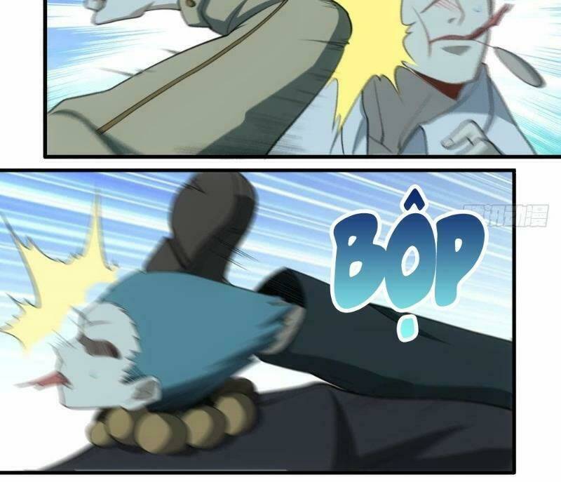 tối cường ở rể chapter 23 24