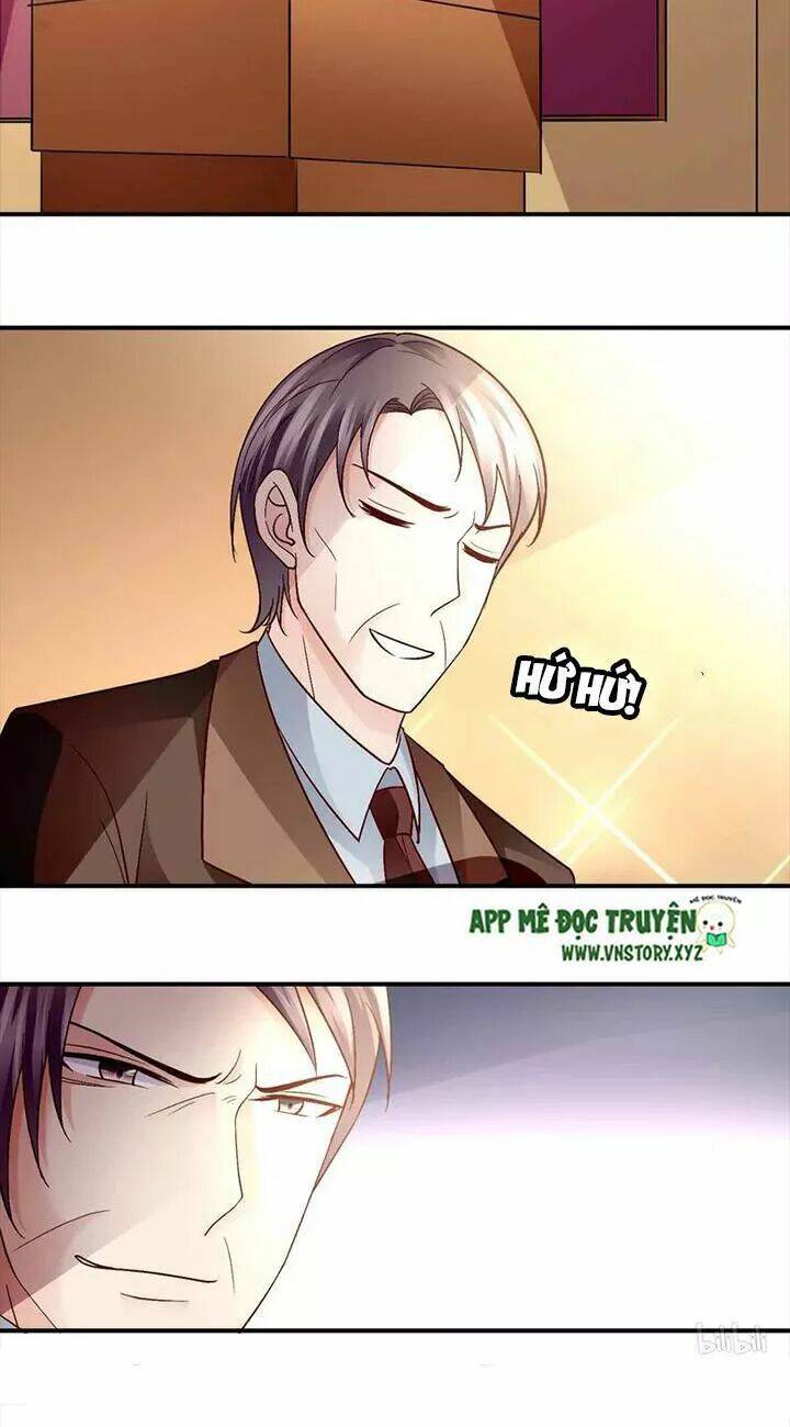 trò chơi săn tình - tổng tài khó kìm lòng chapter 89 20