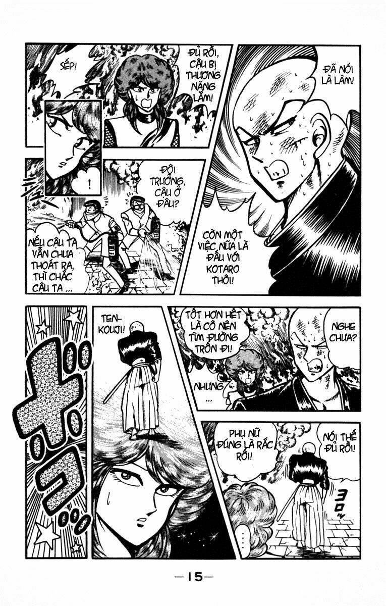 kotaro makaritoru chapter 32 14