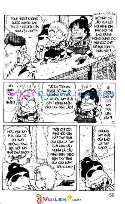 ninja loạn thị chapter 31 57