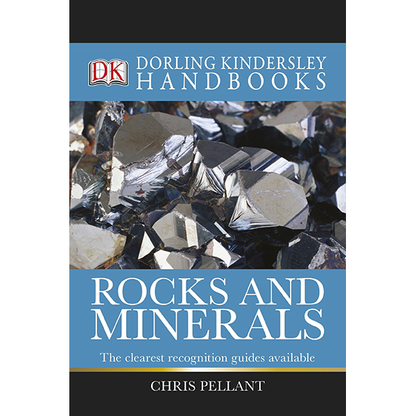 Rocks And Minerals