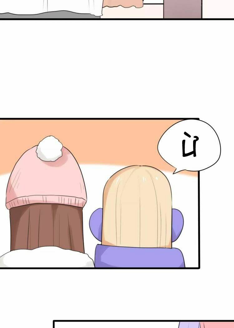 tiểu miêu và hắc diệu thạch chapter 23 10