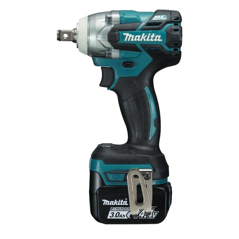 MÁY SIẾT BU LÔNG DÙNG PIN MAKITA DTW284Z - HÀNG CHÍNH HÃNG
