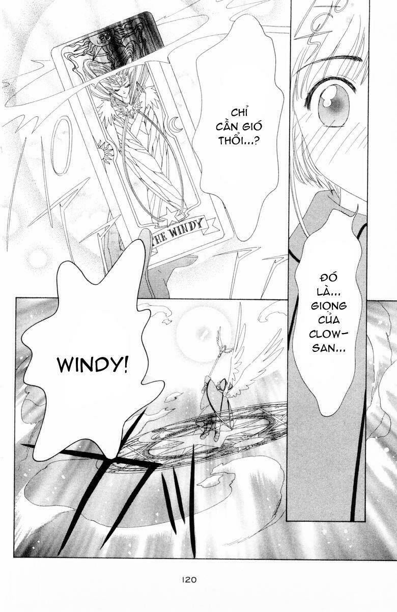 card captor sakura chapter 33 29