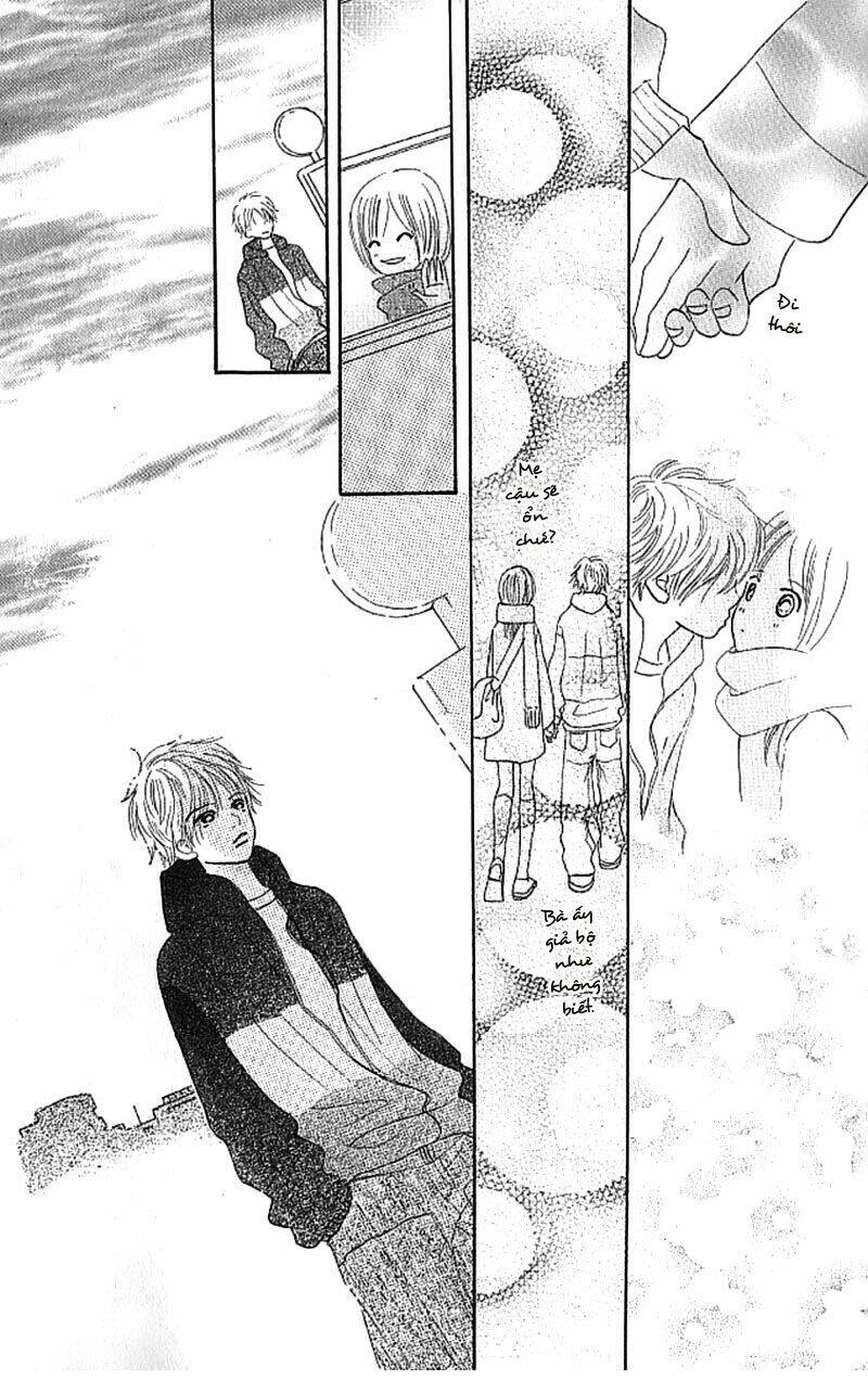 ngày ấy ta bên nhau chapter 13 28