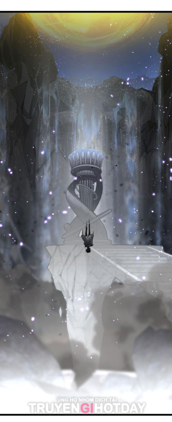 dark moon - tế đàn ánh trăng chapter 66.2 78