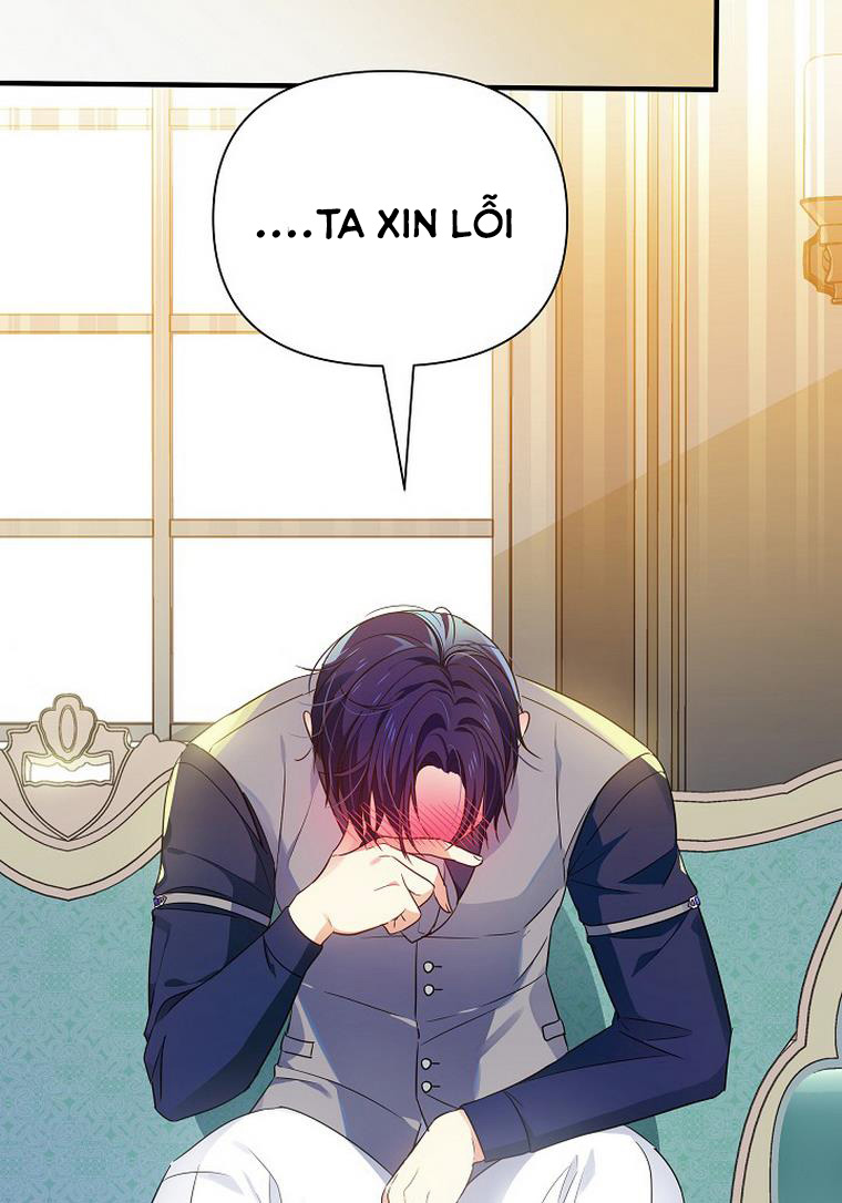 tôi đã ở đây ngay từ ban đầu chapter 16 18