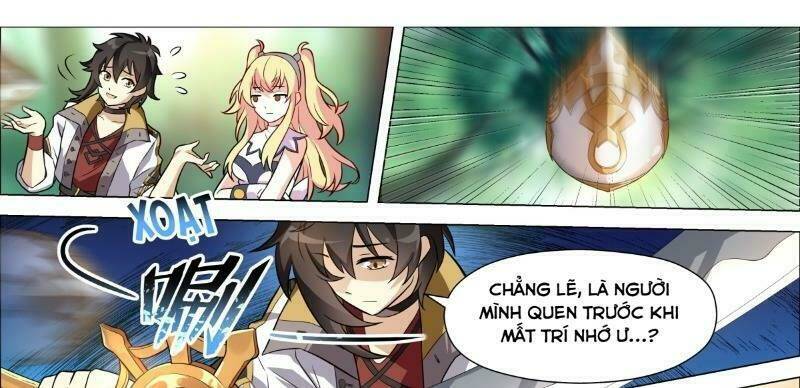 thập nhị thần binh khí chapter 18 25