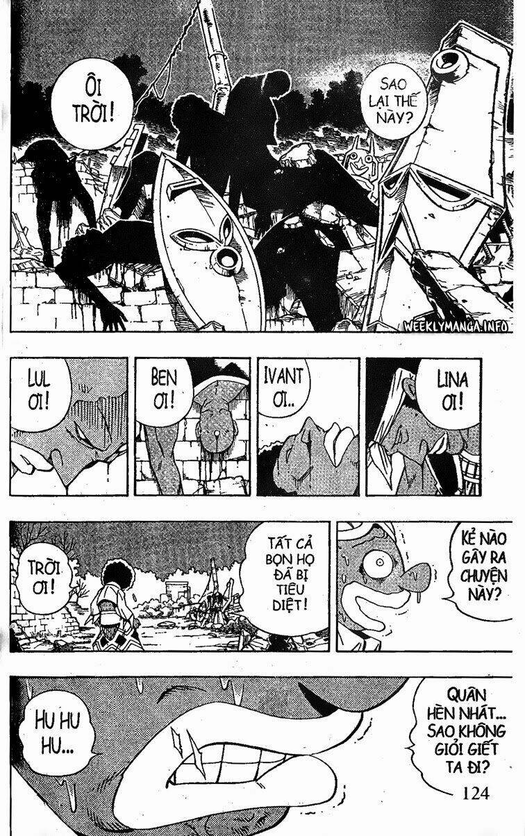 vua pháp thuật chapter 190 17