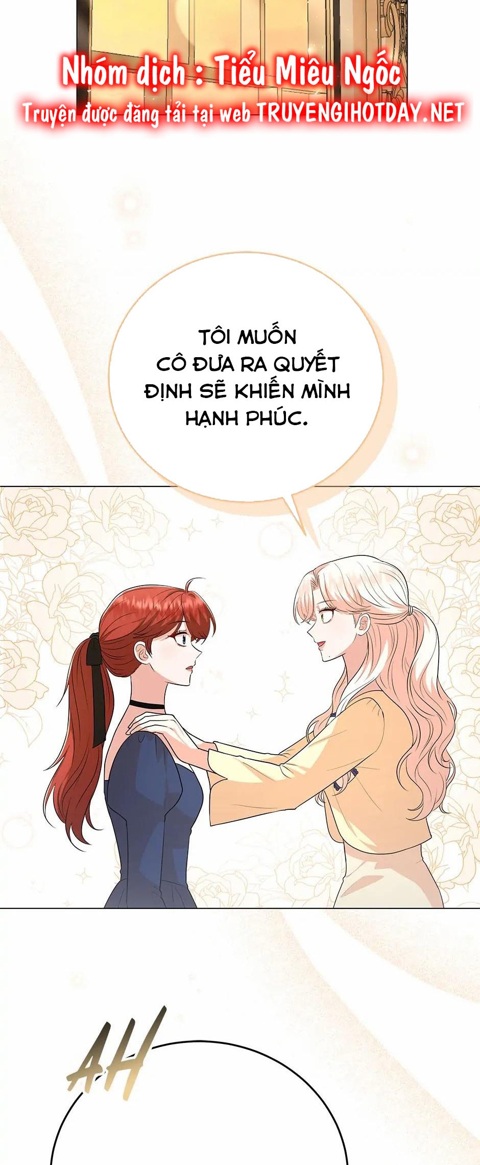 diễn vai ác nữ cũng thật khó khăn chapter 86 7