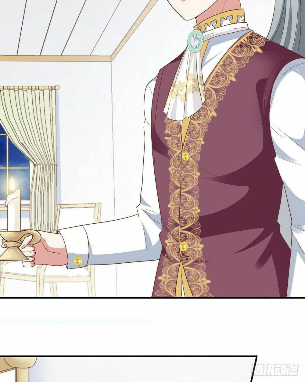 trùng sinh chi kiều sủng tiểu công chúa chapter 8 39