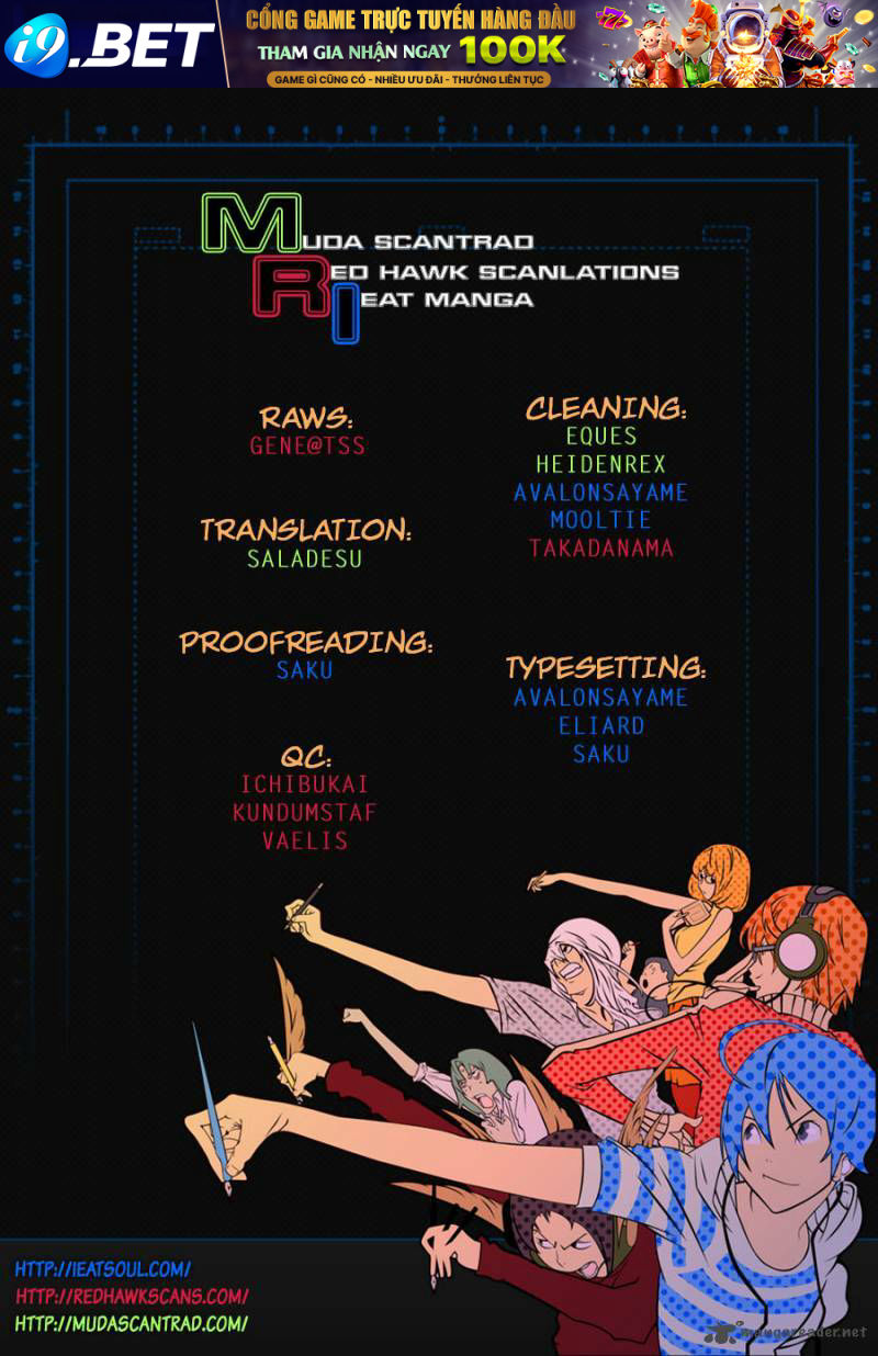 họa sĩ truyện tranh chapter 129 21