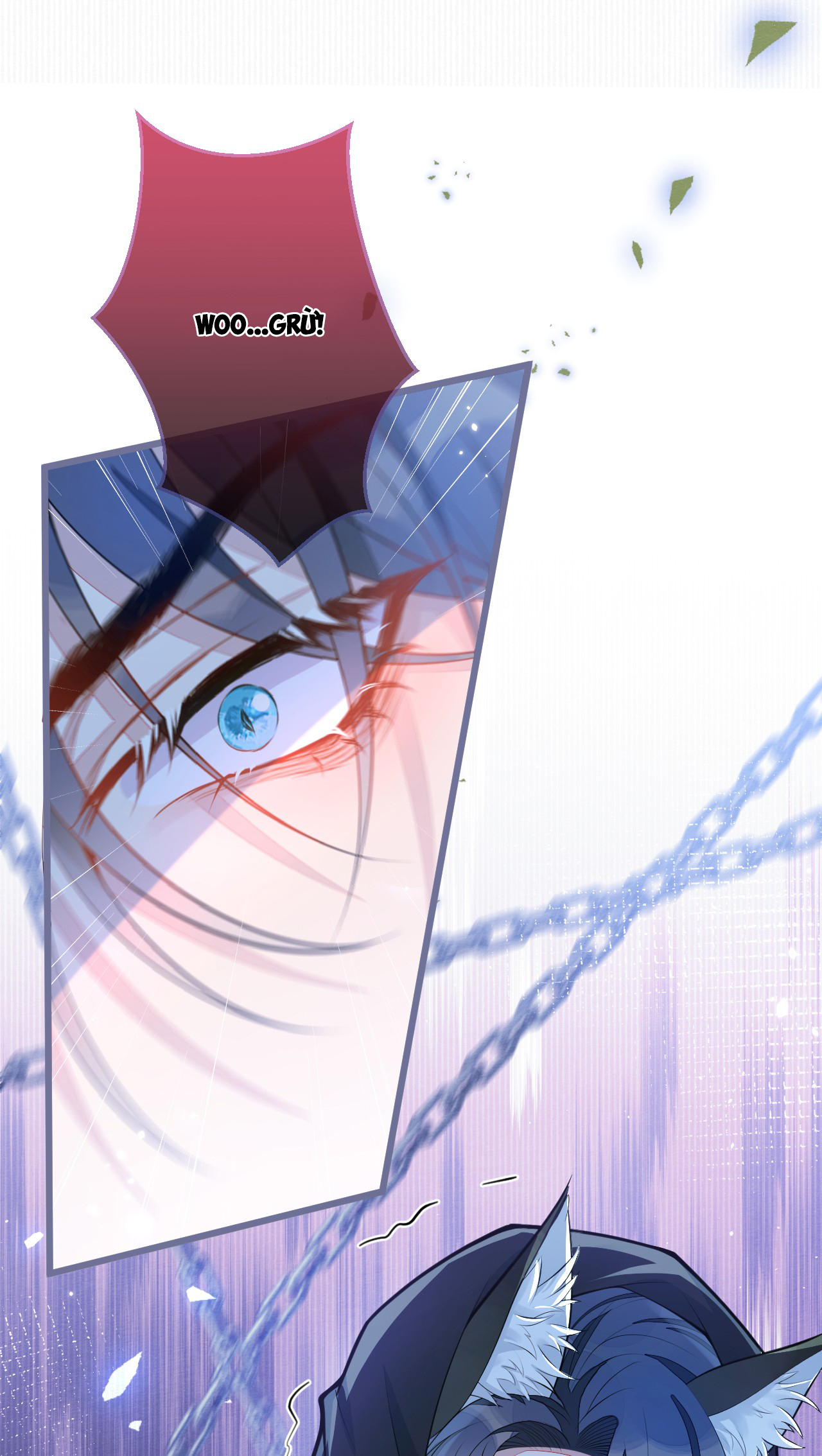 ân sủng của sói chapter 2 28