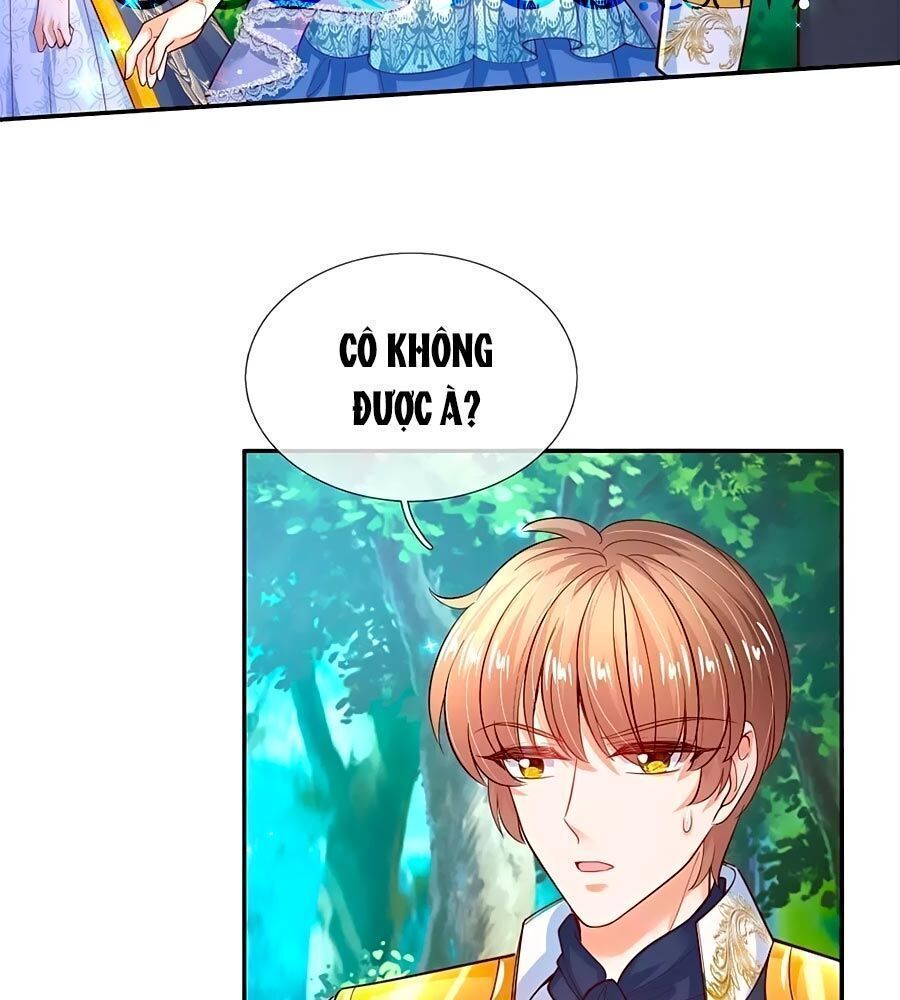 bỗng một ngày nọ trở thành con gái vua chapter 195 12
