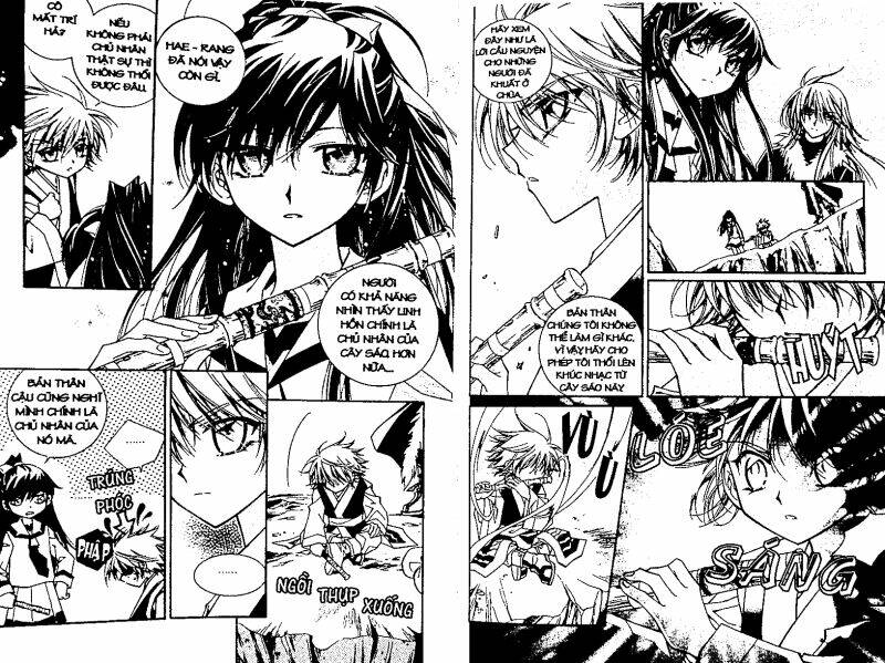 legend - truyền thuyết fushigi chapter 3 76