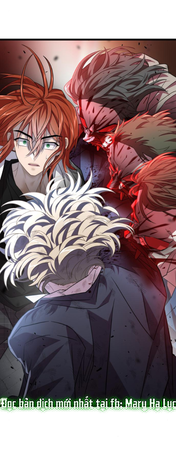 dark moon - tế đàn ánh trăng chapter 51.1 18