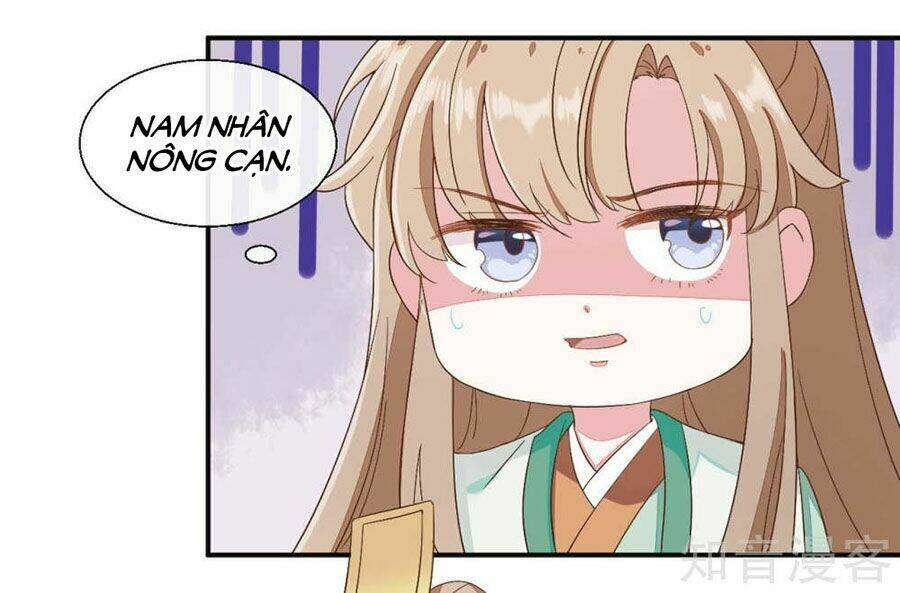 đích nữ hữu độc chapter 68 6