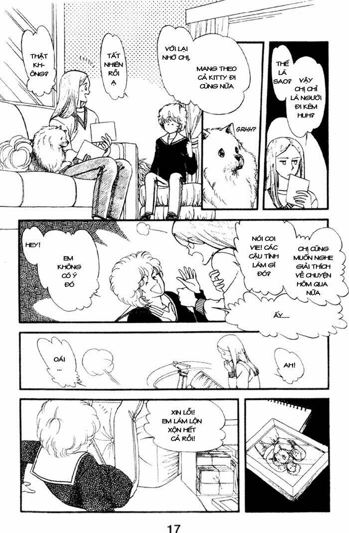 family! chapter 5 18