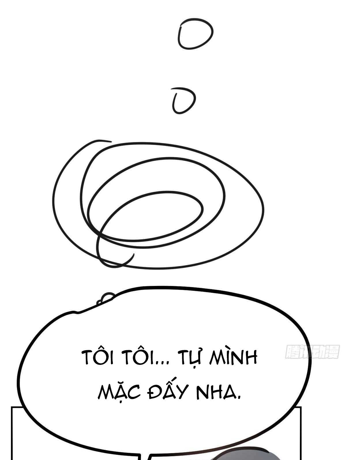 Bắt Lấy Ngao Ngao chapter 135.5 - Trang 8
