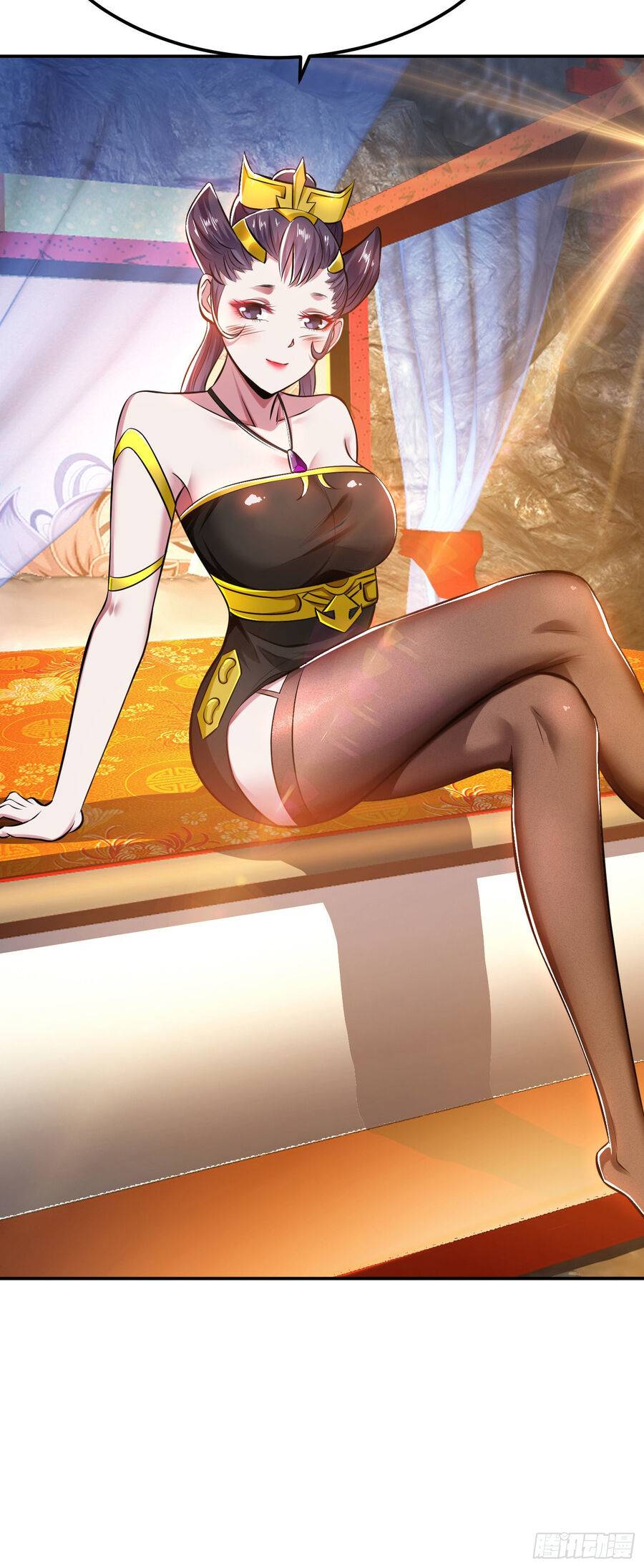 nam chính và hậu cung đều là của ta chapter 40 2