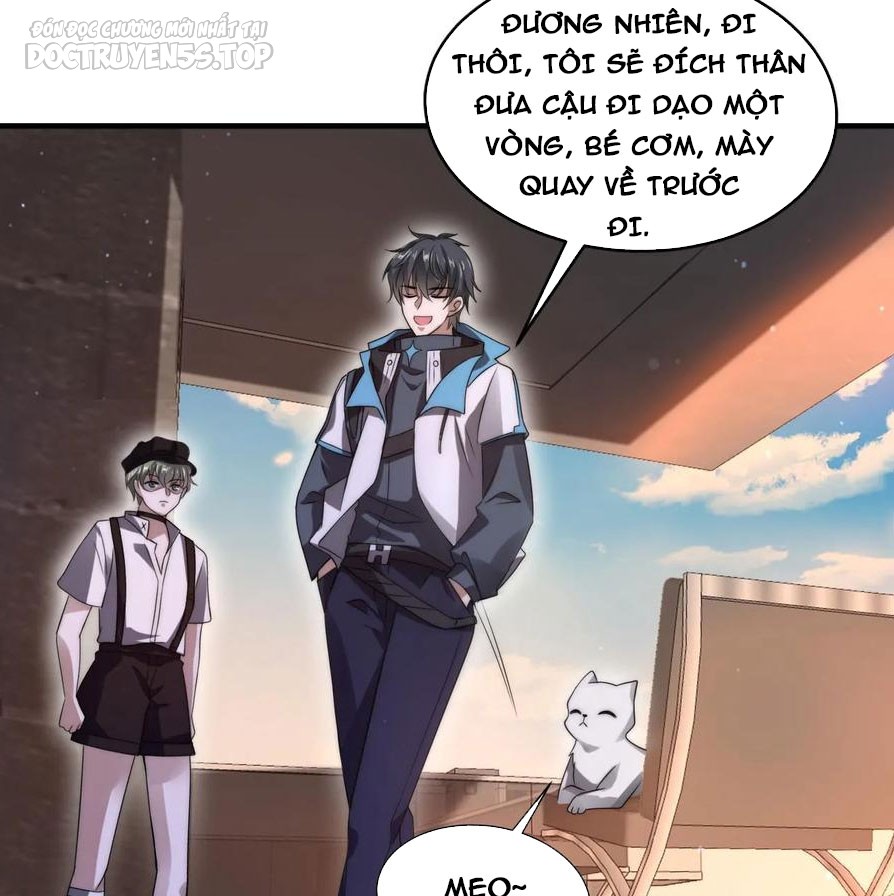 không gian hệ lão lục: dự trữ một vạn tấn thịt ngày tận thế chapter 75 29