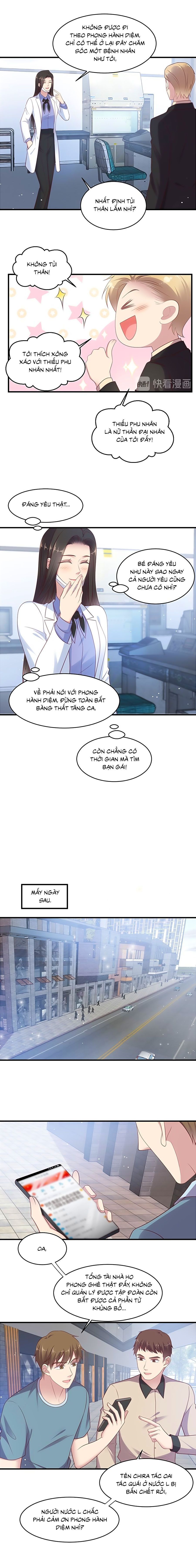 khoá chặt đôi môi (full) chapter 122 9