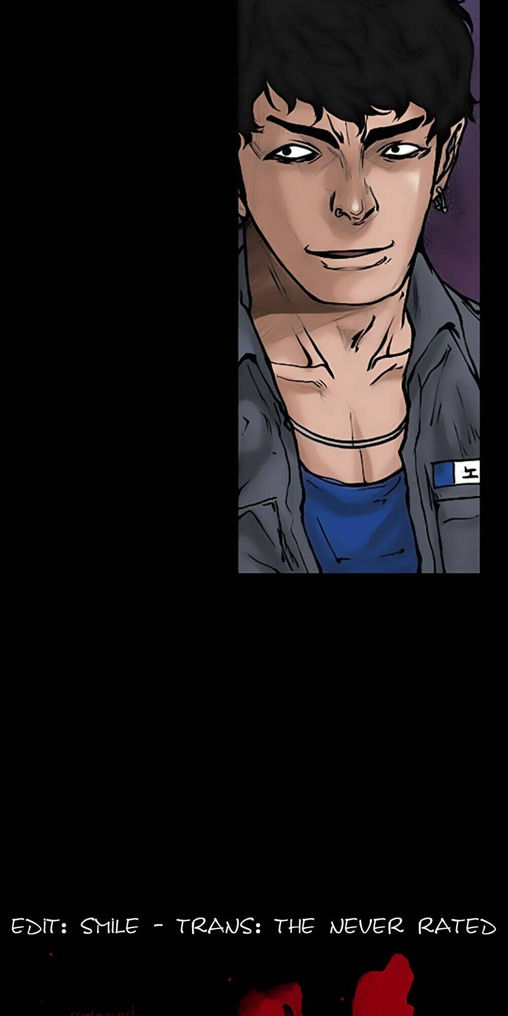 dokgo | độc cô chapter 51 16