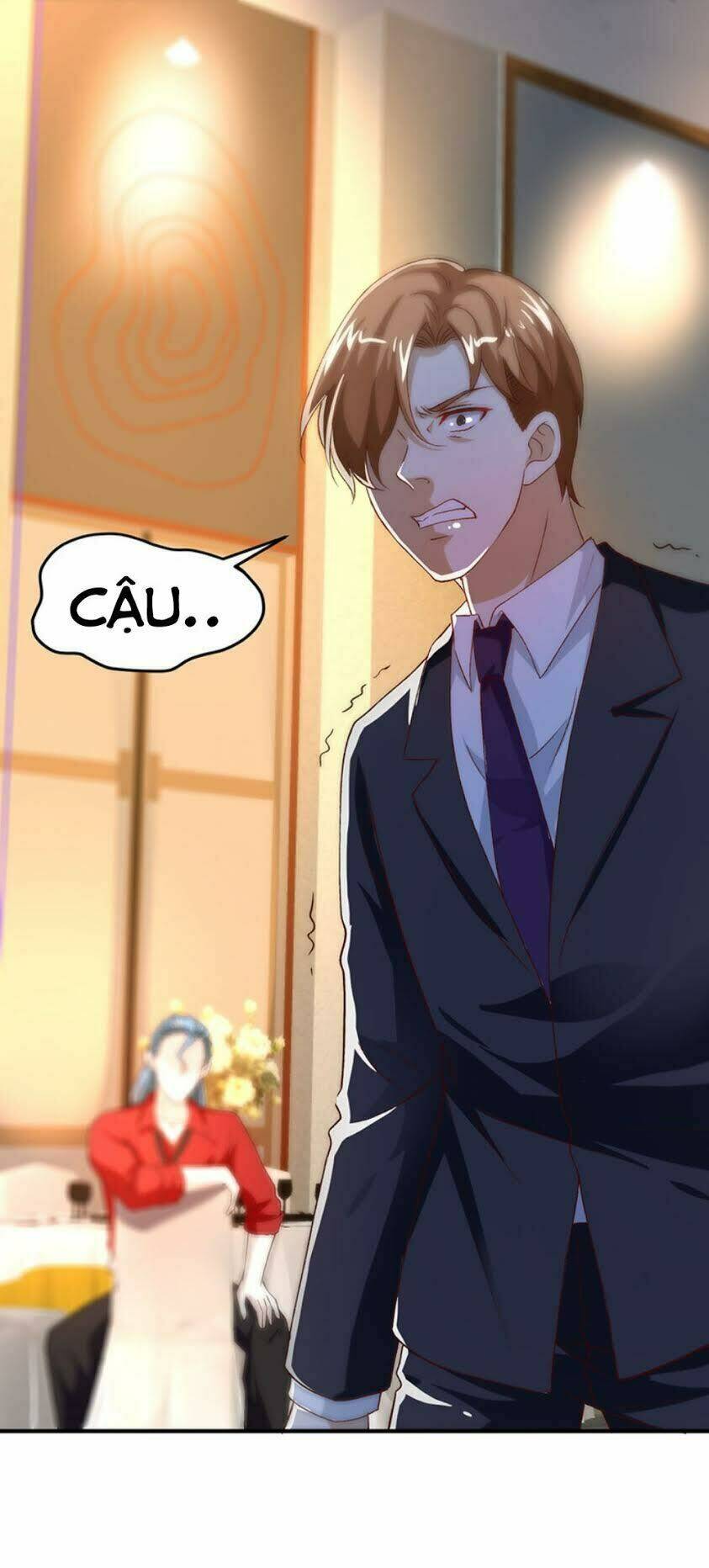 táng kiếm quyết chapter 18 27