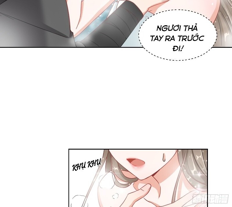 công lược trưởng thành của vương phi chapter 5 26