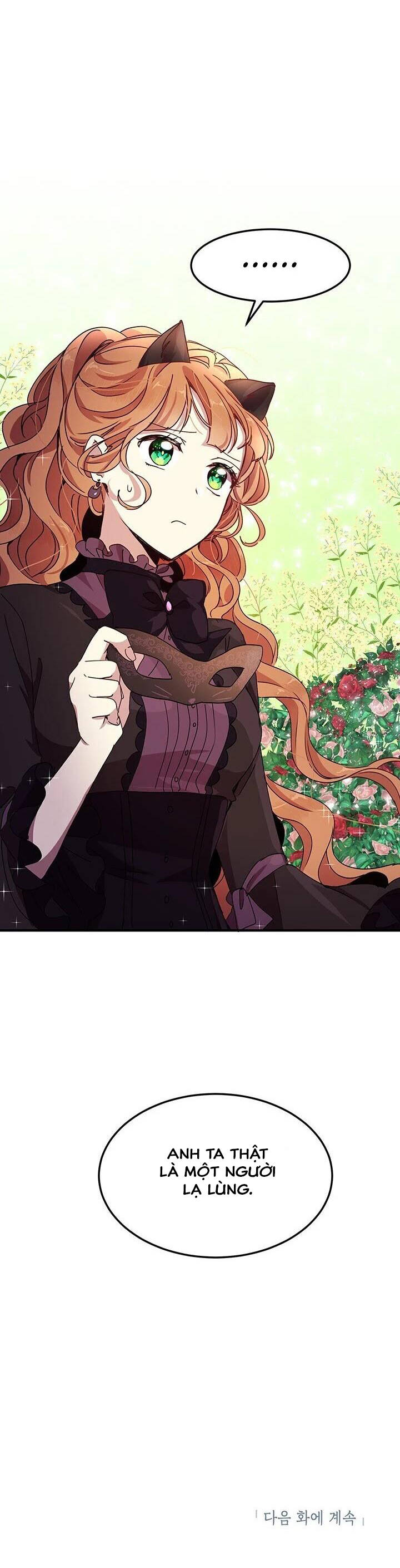 tại sao ngài làm điều này, công tước chapter 60 28