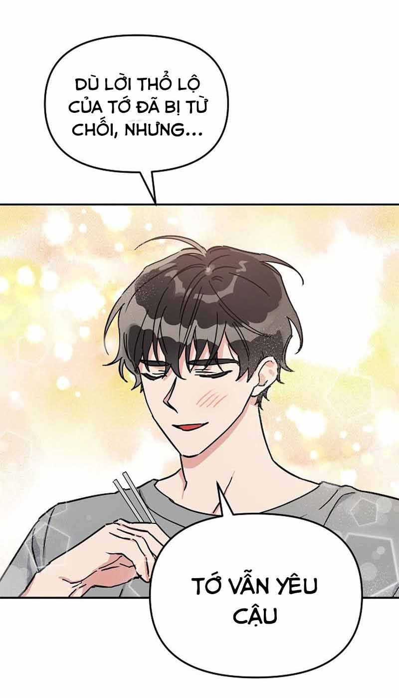 omega và chàng quản lý tiệm bánh ngọt (18+) chapter 4 26