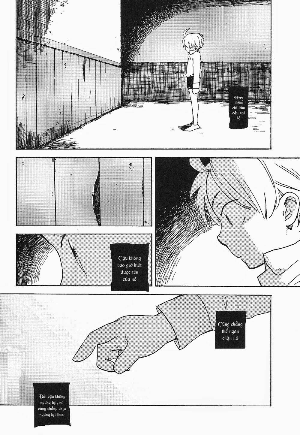 aph doujinshi - welcoming morning chapter 2 6