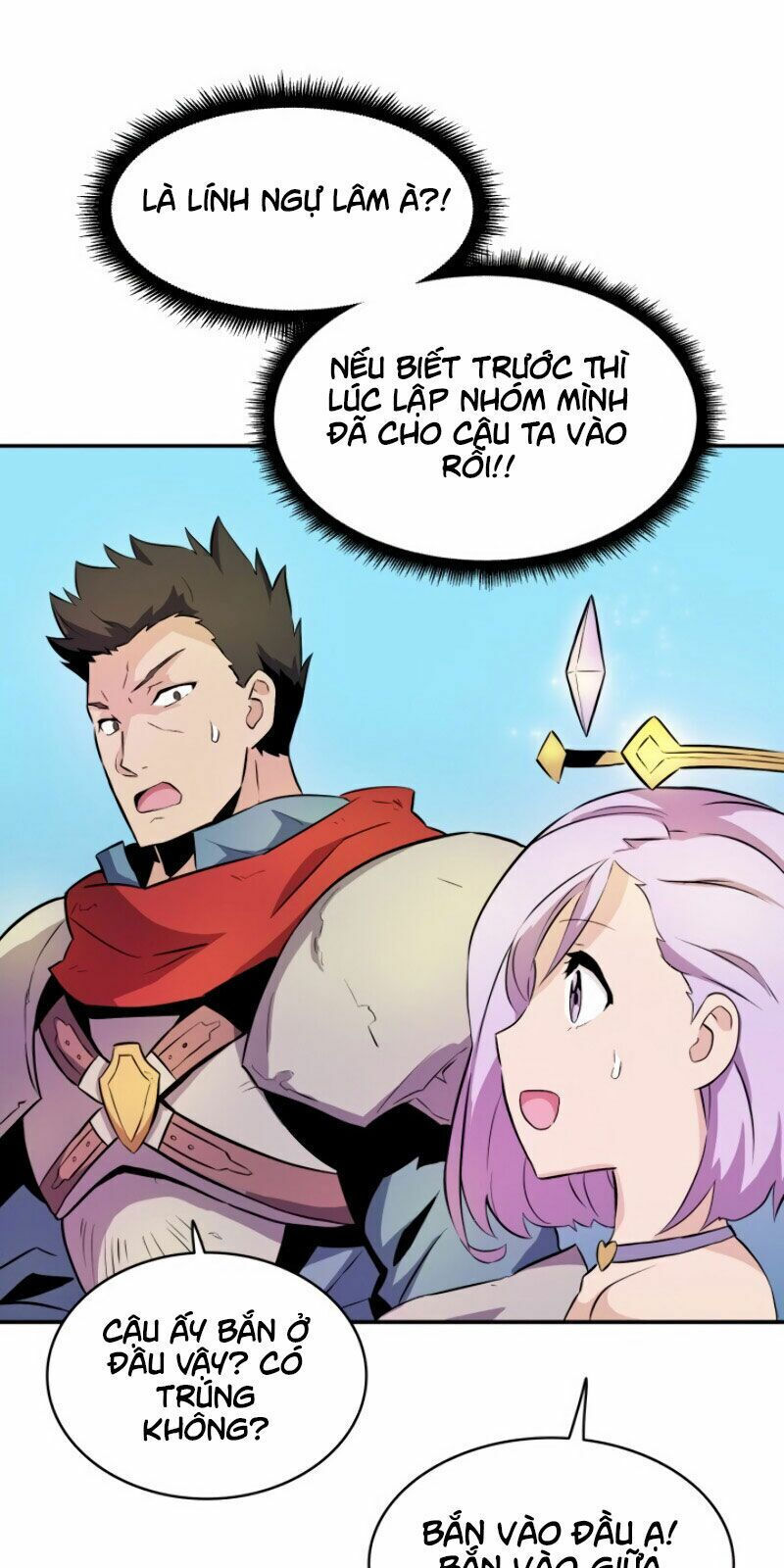 arcane sniper chapter 16 77