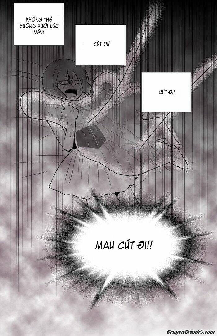 kho truyện kinh dị: ác mộng đêm về chapter 9 24