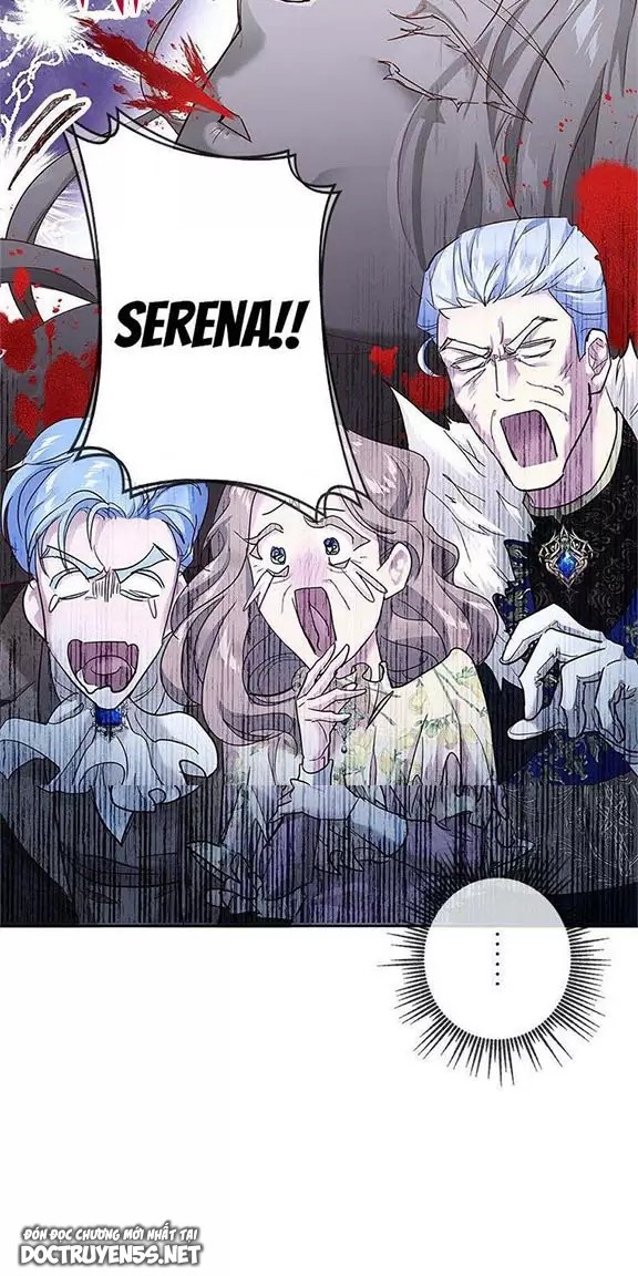 nếu tôi là nhân vật phản diện liệu tôi sẽ chết chapter 1 82