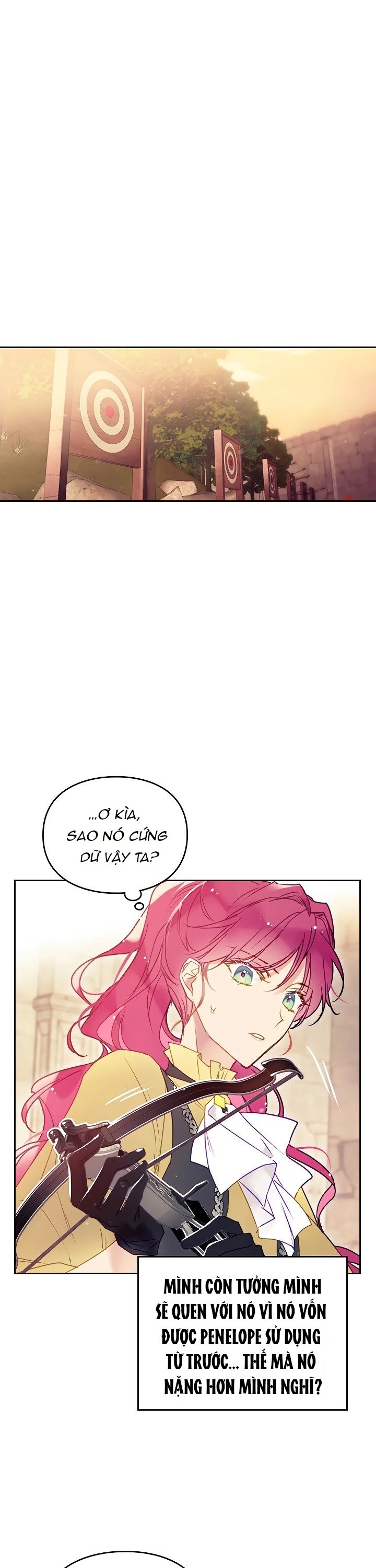 kết thúc của nhân vật phản diện chỉ có thể là cái chết chapter 53 10