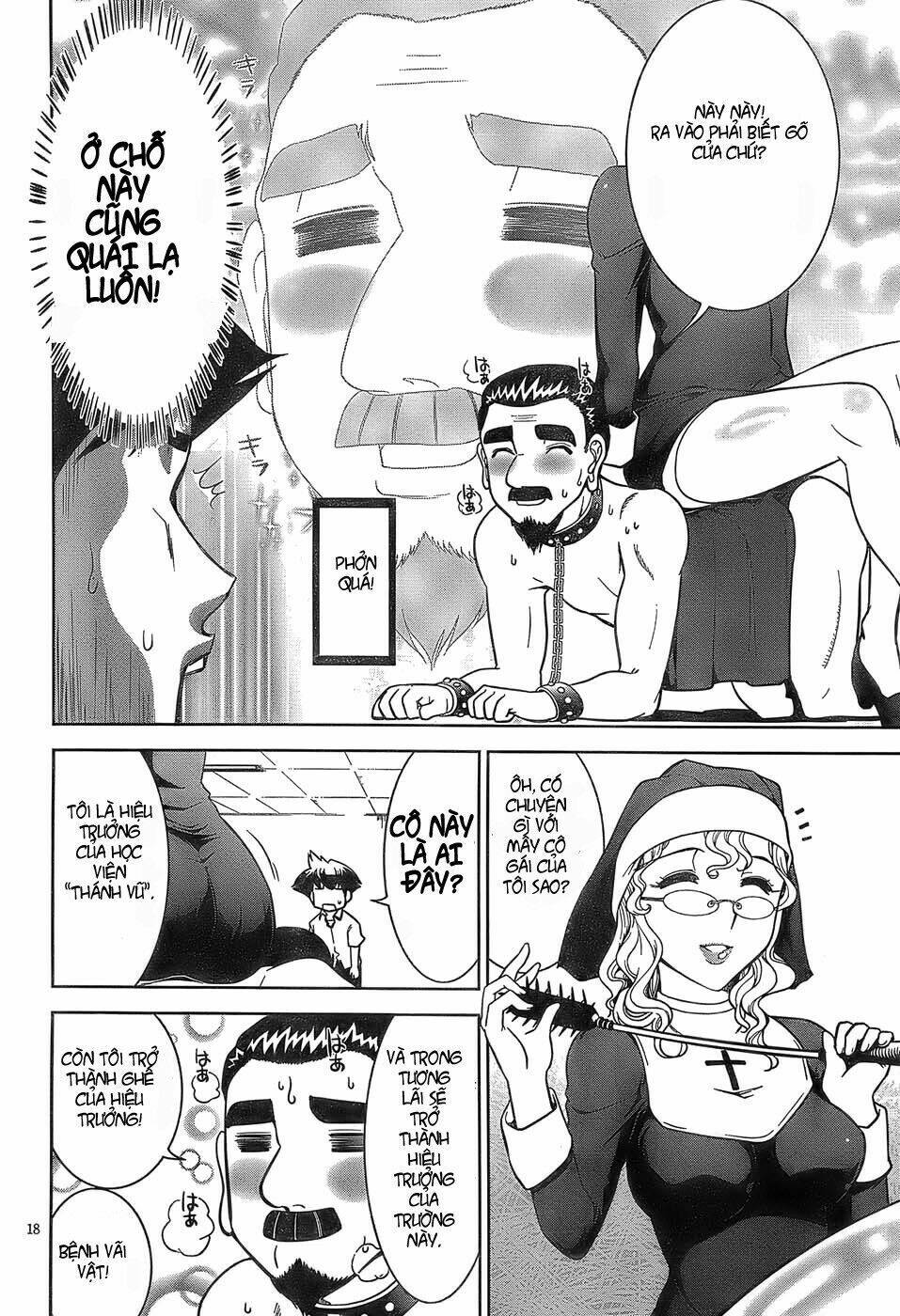 mission! school chapter 1 17