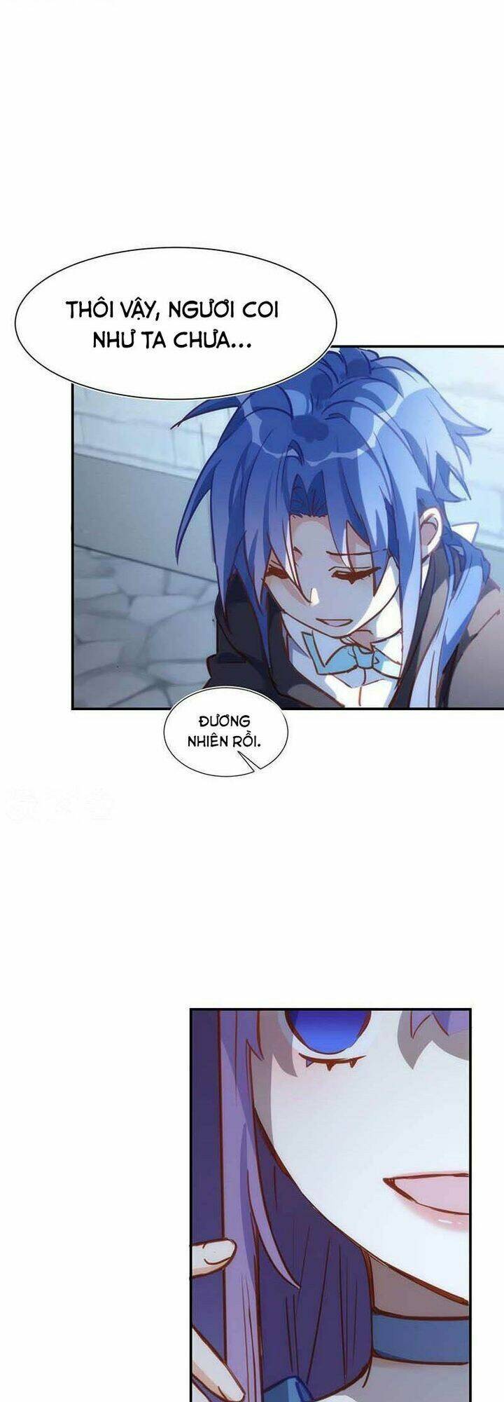 tình địch quái gở lại tăng thêm rồi chapter 51 3