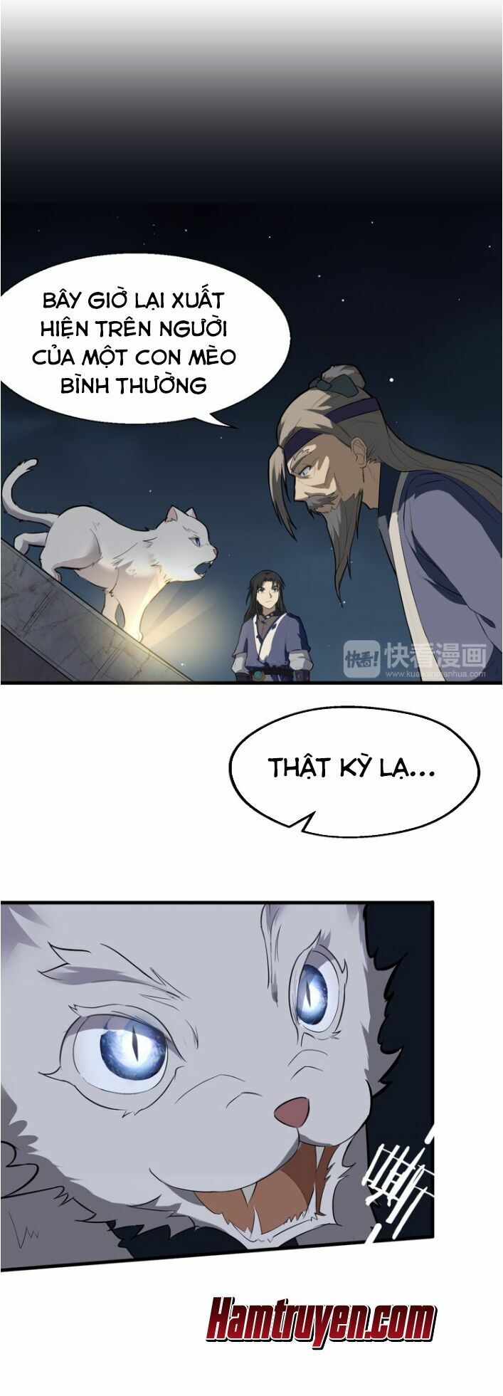 đại nghịch chi môn chapter 19 7